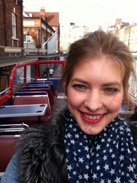 Henit Cipruson fotózta az Urban Outfitters