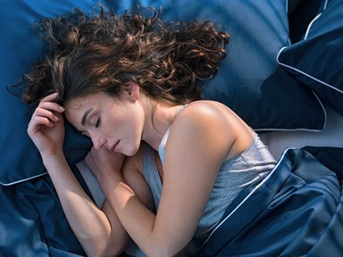 7 nagyon furcsa dolog, amit álmodban csinálhatsz anélkül, hogy tudnál róla