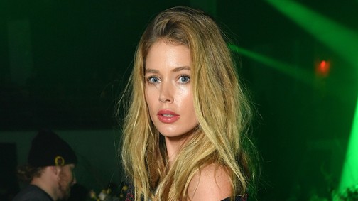 Milyen egy kabát ez a topmodellen? És miért tetszik annyira?