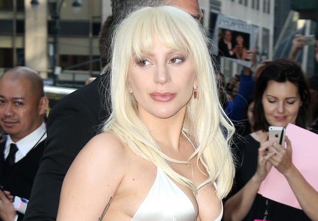 Lady Gaga