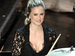 Dobok mögött vadult be az izreali szépség