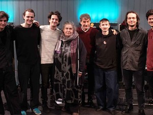 A kamaszkor minden nyűge és humora színpadon Janikovszky Éva nyomán