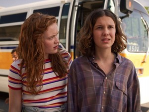 Kapaszkodj meg, de így néz ki a Stranger Things színészeinek haja a valóságban