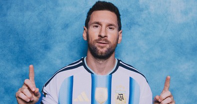Emlékszel még a fiatal Lionel Messi külsejére? Így nézett ki karrierje kezdetén a sztárfocista