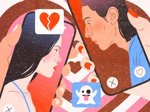 Így befolyásolja a digitális világ a társas kapcsolatokat