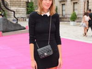 Sztár gardrób: Alexa Chung