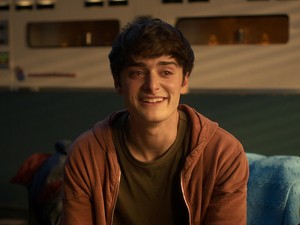 Ez volt Noah Schnapp reakciója a Stranger Things készítői felé, amikor megtudta, hogy karaktere coming outol a sorozatban