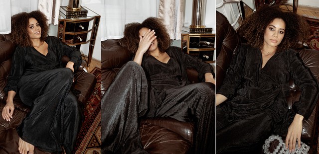 Fenntarható, bohém és időtálló - ez az új ZIA kollekció