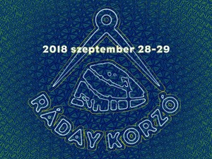 Gyere a Rádayba! Ráday Korzó másodjára szeptember 28-29-én