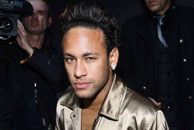 Neymar JR
