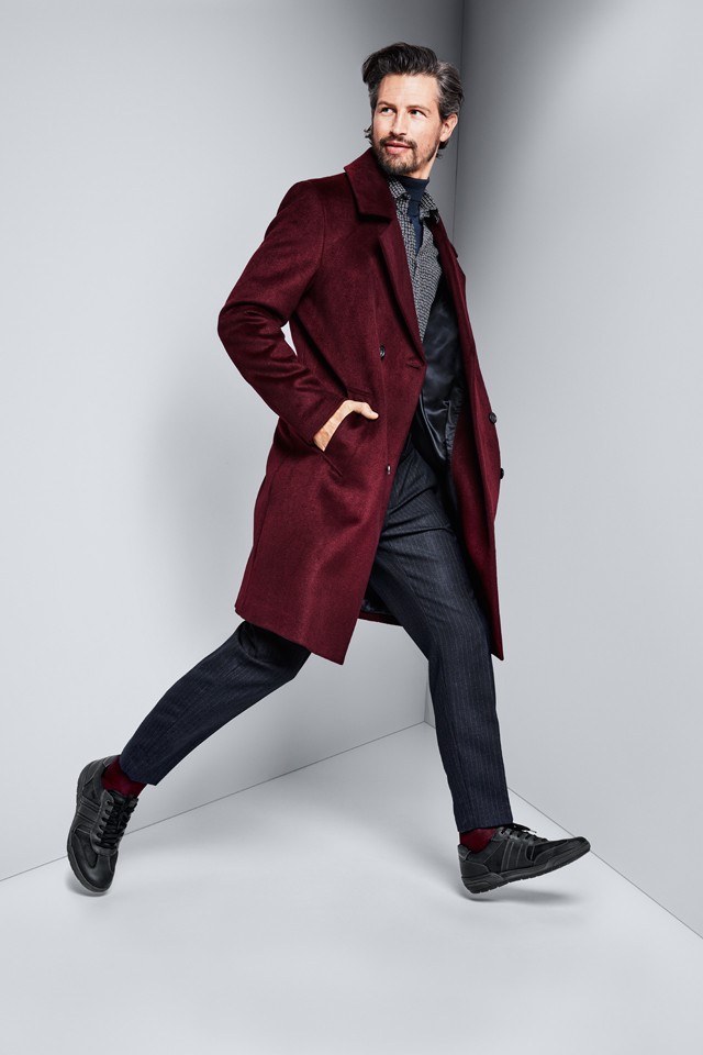 Október 9-én 20% kedvezmény a férficipőkre a Deichmann-ban!