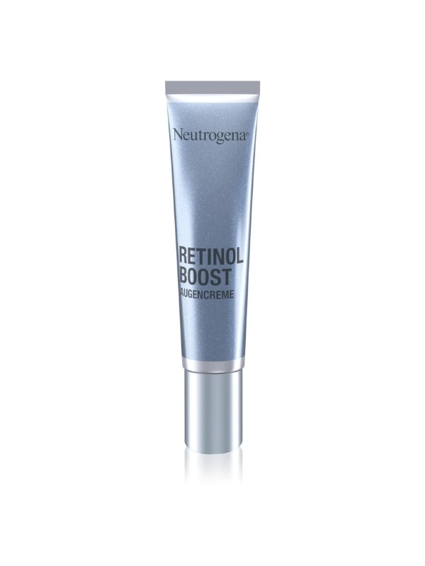 Retinol Boost szemkörnyékápoló NEUTROGENA 4989 Ft/15 ml 