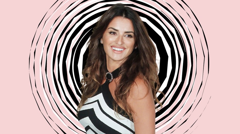 Penélope Cruz új haja tökéletes választás tavaszra