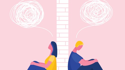 Ha ezeket a jeleket észleled, jobban teszed, ha búcsút intesz a pasidnak