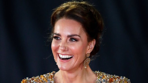 Katalin hercegné aprócska jelmezétől azonnal zavarba jössz: de nem ő az egyetlen a királyi családból, aki valaha beöltözött