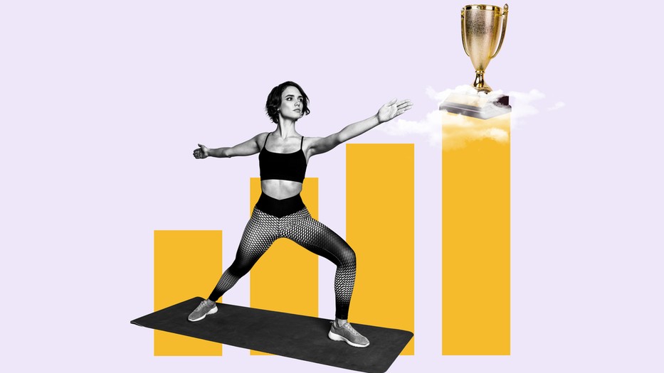 A győztes emberek mögött egészséges szokások és döntési mechanizmusok állnak