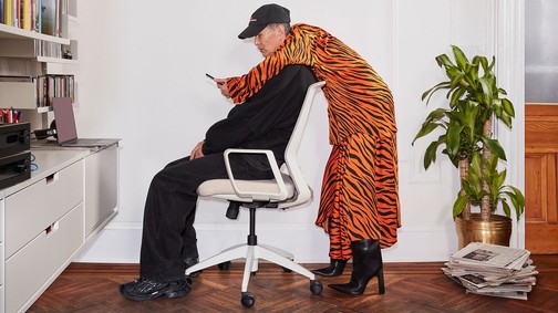 A Tigris éve: Idén nem lesz jobb a Balenciaga kampányánál