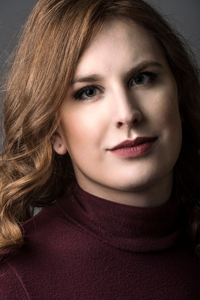 Transznemű versenyző pályázik a Miss Montana címre!