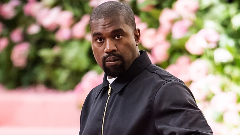 Kanye West és felesége szeretik az extrém megjelenést, az egyszer biztos