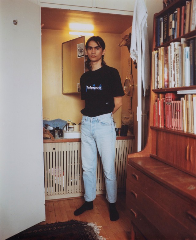 Budapest legkúlabb sneakerboltja, a Footshop a tolerancia jegyében dobta a piacra új kollekcióját