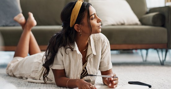 A 15 perces esti rutin, ami teljesen rendbe teszi a következő napod