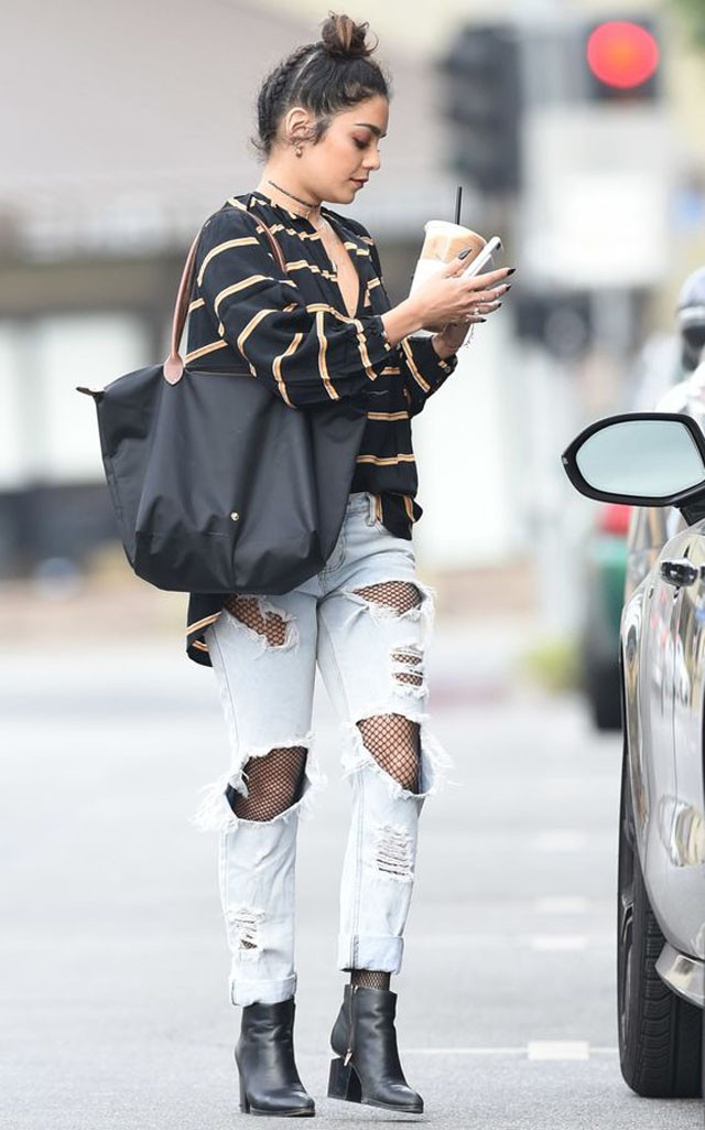 Vanessa Hudgens necc