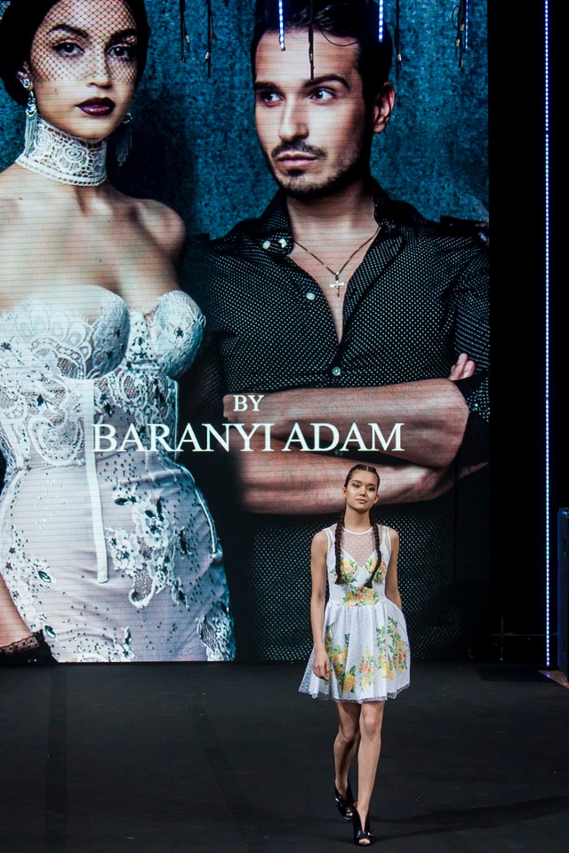 Kész cirkusz! 9 új kollekcióval jelentkezett a Sugarbird