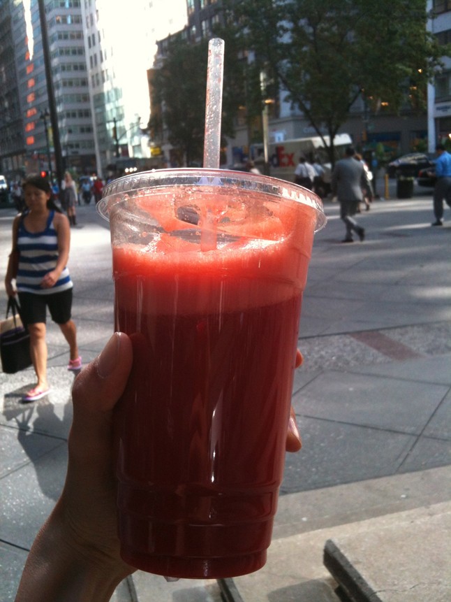 Glamour szerkesztőség