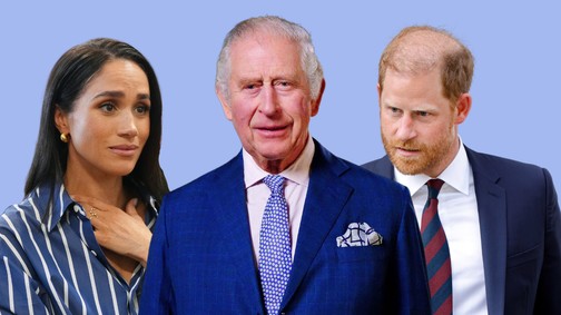 Meglepő részletek derültek ki Harry herceg és Meghan Markle találkozójáról Károly királlyal, nem minden alakult a tervek szerint