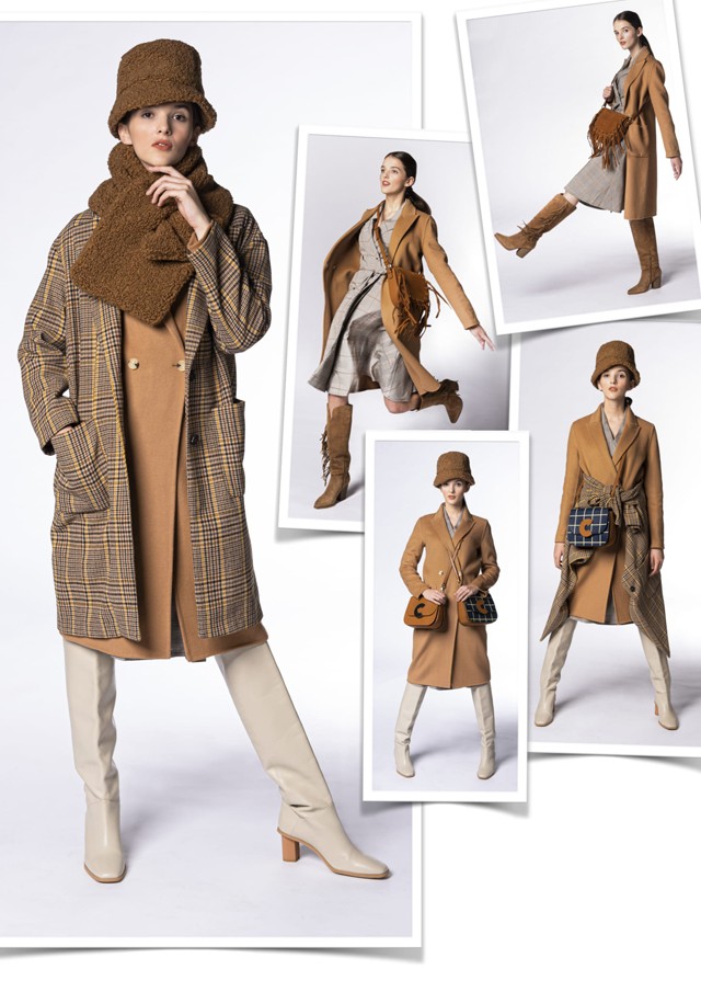 Így viseld a tél legmenőbb alapdarabjait, ha jön a zimankó