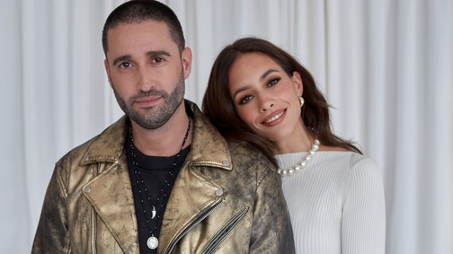 Király Viktor és Király-Virág Anita: „A drasztikus életmódváltás része volt a békénknek, a kapcsolatunknak”