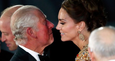 Katalin hercegné döntése felforgatta a palotát: ez mindent elárul a Károly királlyal való kapcsolatáról