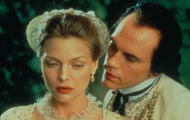 Veszedelmes viszonyok (1988)