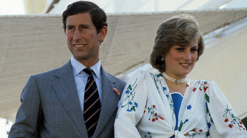 Elképesztő, mit mondott Károly király Diana hercegnének Harry herceg születése után