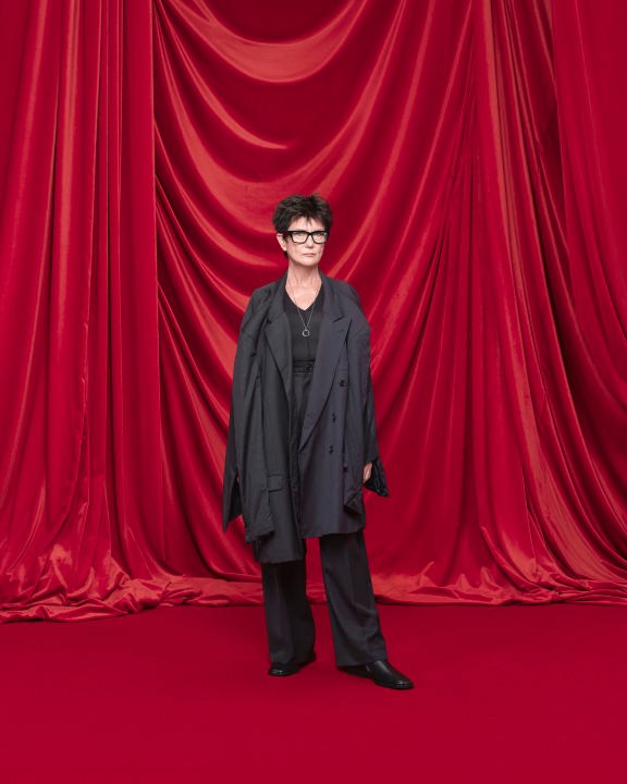 Balenciaga 2024 tavasz-nyár