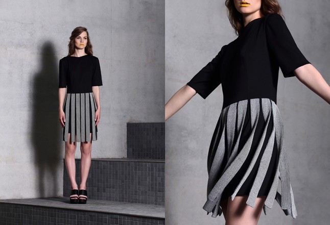 Bemutatjuk: a Galla ősz-téli RHYTHM kollekcióját