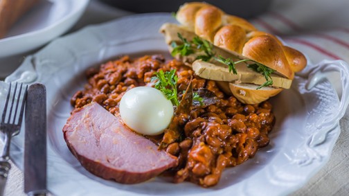 A Fény Utcai Piacon nyitott éttermet az ország egyik legismertebb séfje