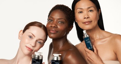 Érett bőrből feszes, sima és ragyogó bőr? Mutatjuk a megoldást