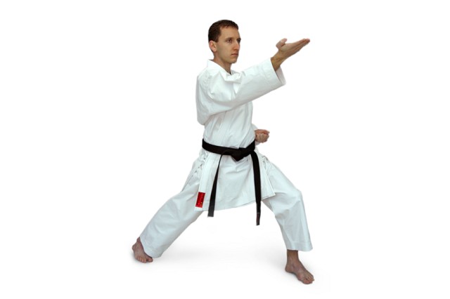 Mozogj és versenyezz szabadon a neked megfelelő judoruhában