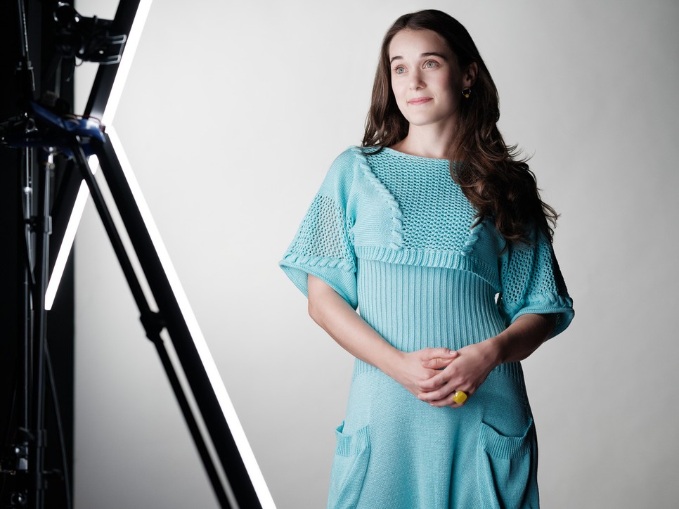 Mentes Júlia interjú