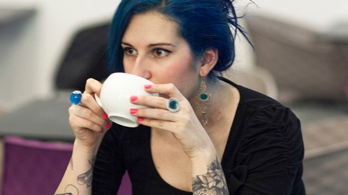 Karácsony a barátnőkkel