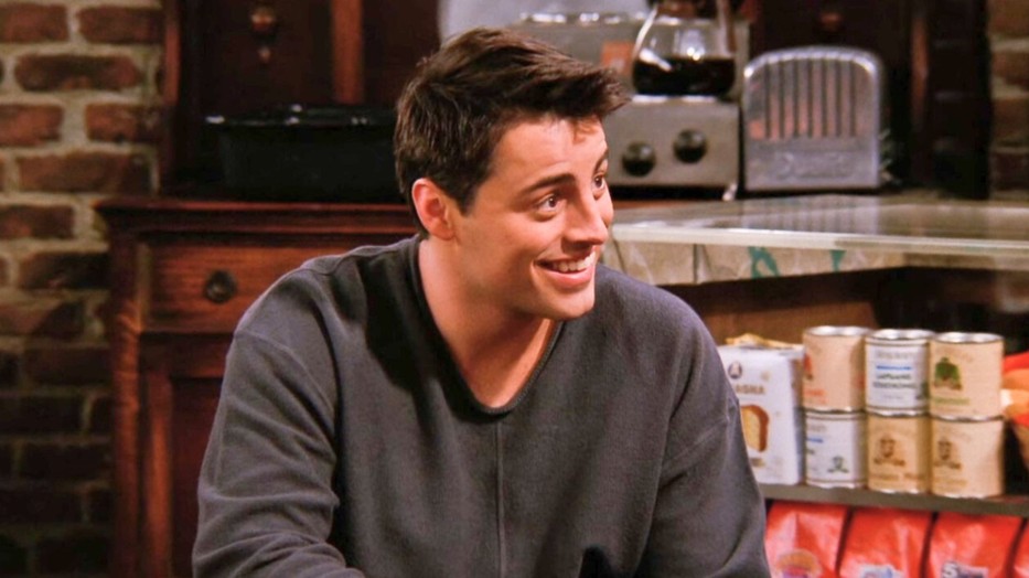 Matt LeBlanc friss fotóin alig hasonlít egykori önmagára