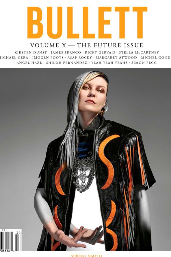 Glamour szerkesztőség