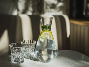 Ennyit számít, hogy 1 vagy 2 pohár vizet iszol meg ébredés után