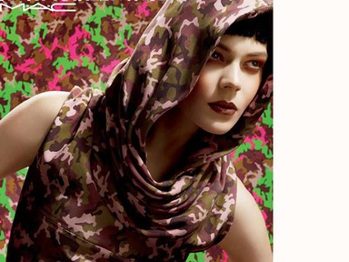 Rajzák Kinga Dansk és Vogue divatanyagai