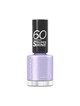 60 Seconds Super Shine körömlakk (153) RIMMEL 1039 Ft a Rossmann üzleteiben és online, GLAMOUR-napok Summer Week kuponnal, 35% kedvezménnyel 675,35 Ft