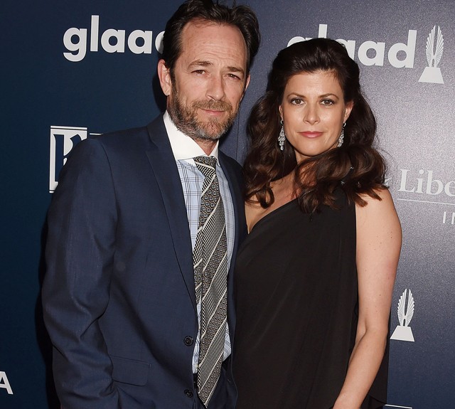 Esküvőjére készült a Riverdale tragikus hirtelenséggel elhunyt sztárja