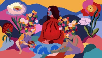 Ez történik a szakértő szerint, amikor az anyaság szinonimája lesz az önfeladás