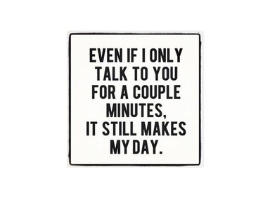 Tényleg ne állj szóba idegenekkel?