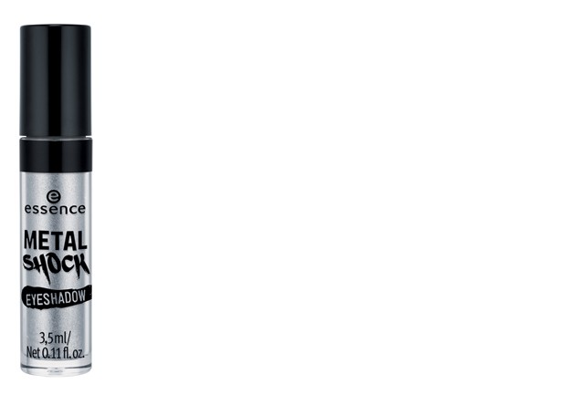 Metal shock folyékony szemhéjpúder ESSENCE 1299 Ft